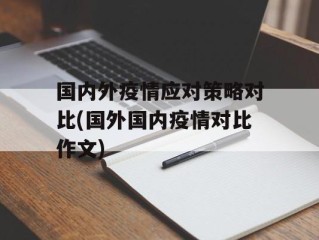 国内外疫情应对策略对比(国外国内疫情对比作文)