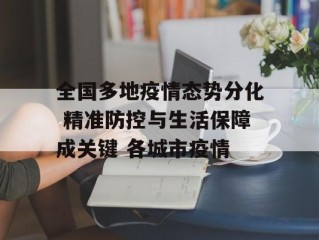 全国多地疫情态势分化 精准防控与生活保障成关键 各城市疫情