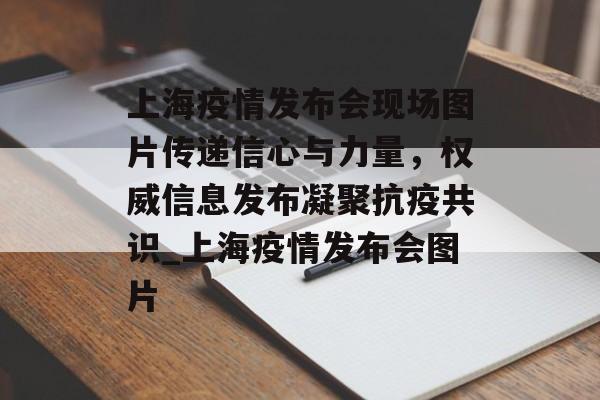 上海疫情发布会现场图片传递信心与力量，权威信息发布凝聚抗疫共识_上海疫情发布会图片